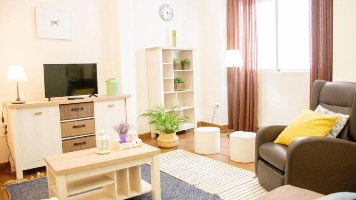 San Pedro Apartment | Córdoba Cool La Compañía