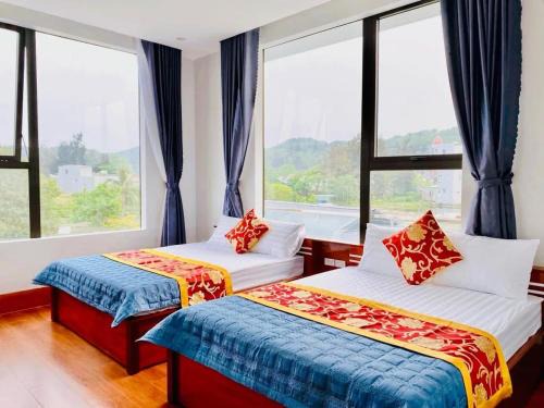 Co To House | Cô Tô Lương Chi