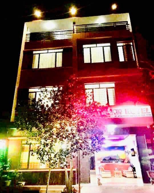 Lao Cai House | Công Thành Hotel 1