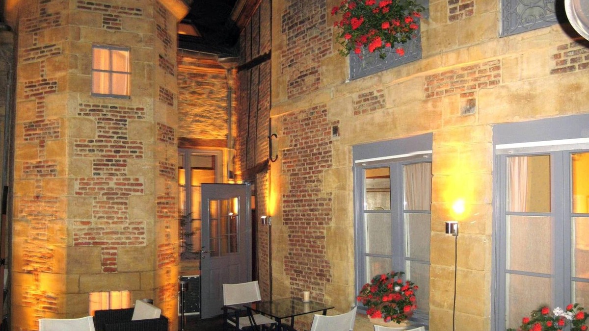 Charleville-Mezieres House | Côté Chambres