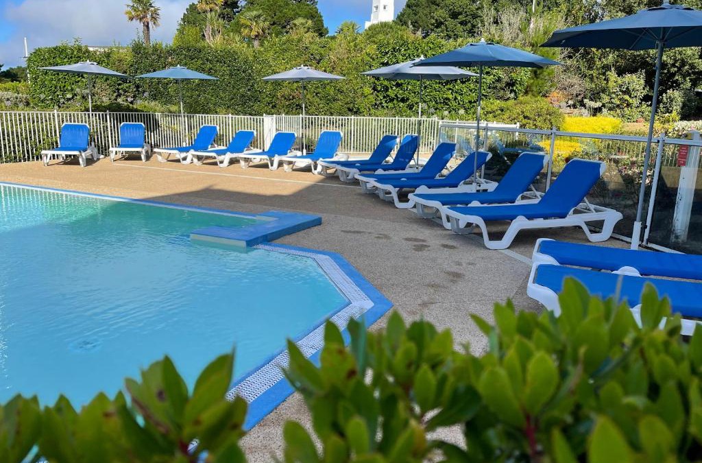 Benodet Apartment | Côté Ouest - Appt avec piscine partagée