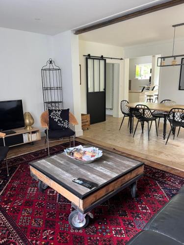Venarey-les-Laumes House | Côté rivière