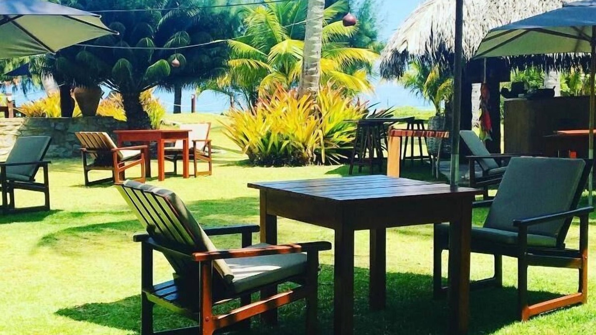 Porto da Rua Hotel | Côté Sud Pousada de Charme