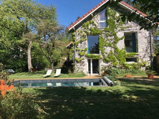 Vittel Apartment | Côté Verger
