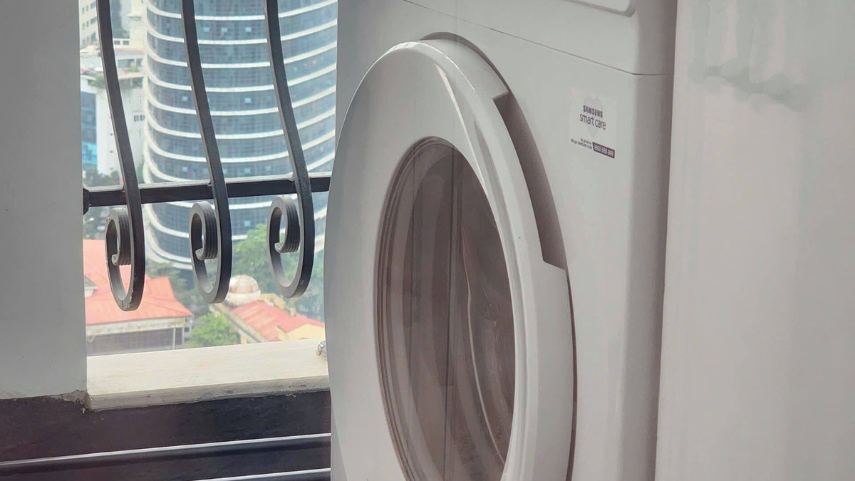 Lang Ha Apartment | căn hộ 3 phòng ngủ view bình minh tại hateco laroma