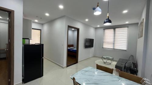 Quy Nhon Apartment | Căn hộ Block A - An Phú Thịnh