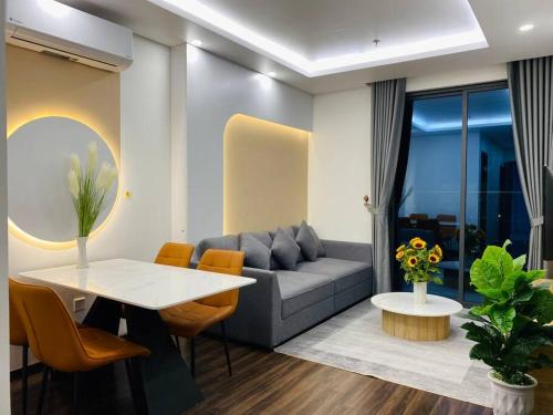 Hai Phong Apartment | Căn Hộ Cao Cấp 2 Ngủ Grand Tower