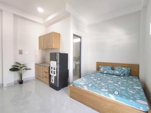 Binh Thanh Apartment | Căn hộ cao cấp quận Bình Thạnh