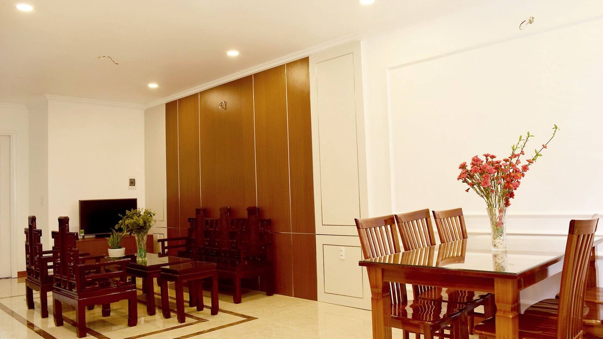 Hue Apartment | Căn hộ Mai Hà Homestay