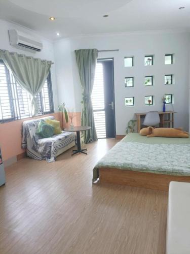 Binh Thanh Apartment | Căn hộ phòng trọ BHA
