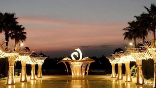 Nhon Trach Apartment | Căn hộ Swanbay - River Garden Residences (Tower 2)