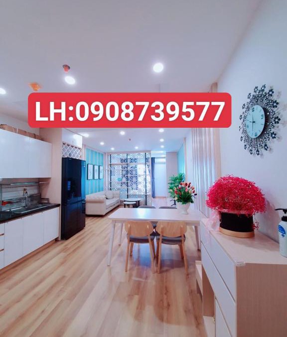 Quy Nhon Apartment | Căn Hộ TMS 28 Nguyễn Huệ - Xuan Phuong House