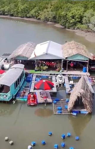 Can Gio Other | Cần Giờ Floating House