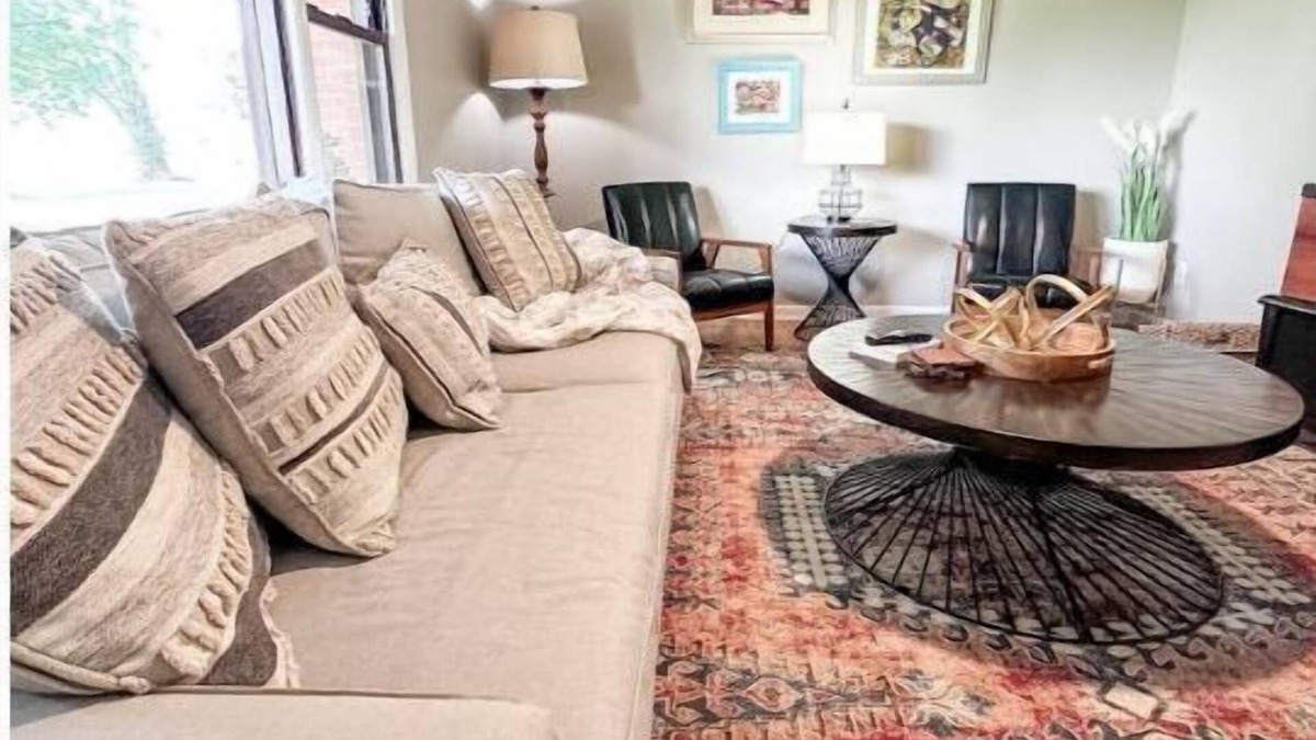 Bowling Green House | C a s i t a C a f e