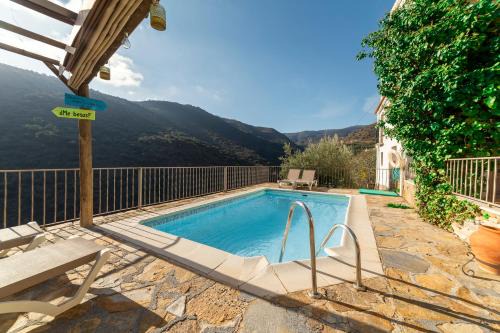 Laroya House | C´antonia Y Manuel