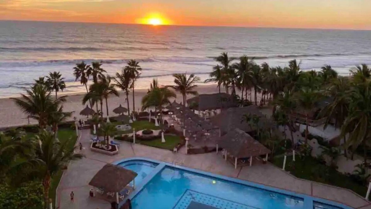 Quintas del Mar Hotel | C. Bet Quintas del Mar