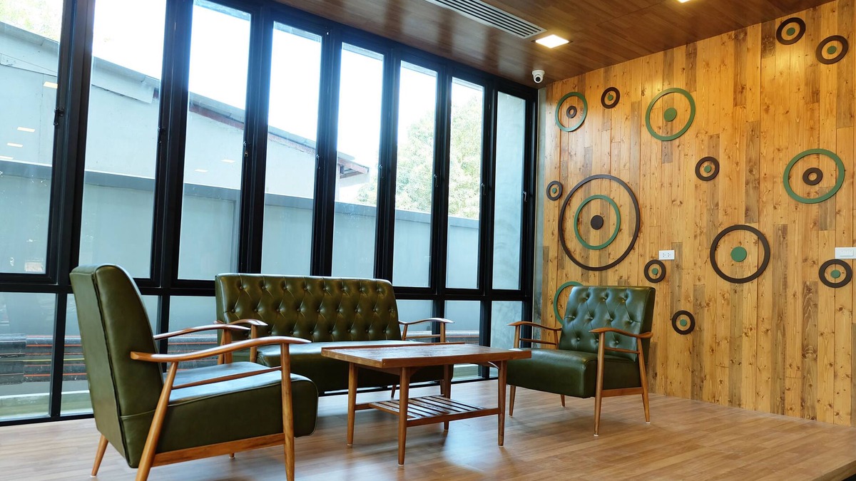 Cha-am Hotel | C Cha-am Hotel