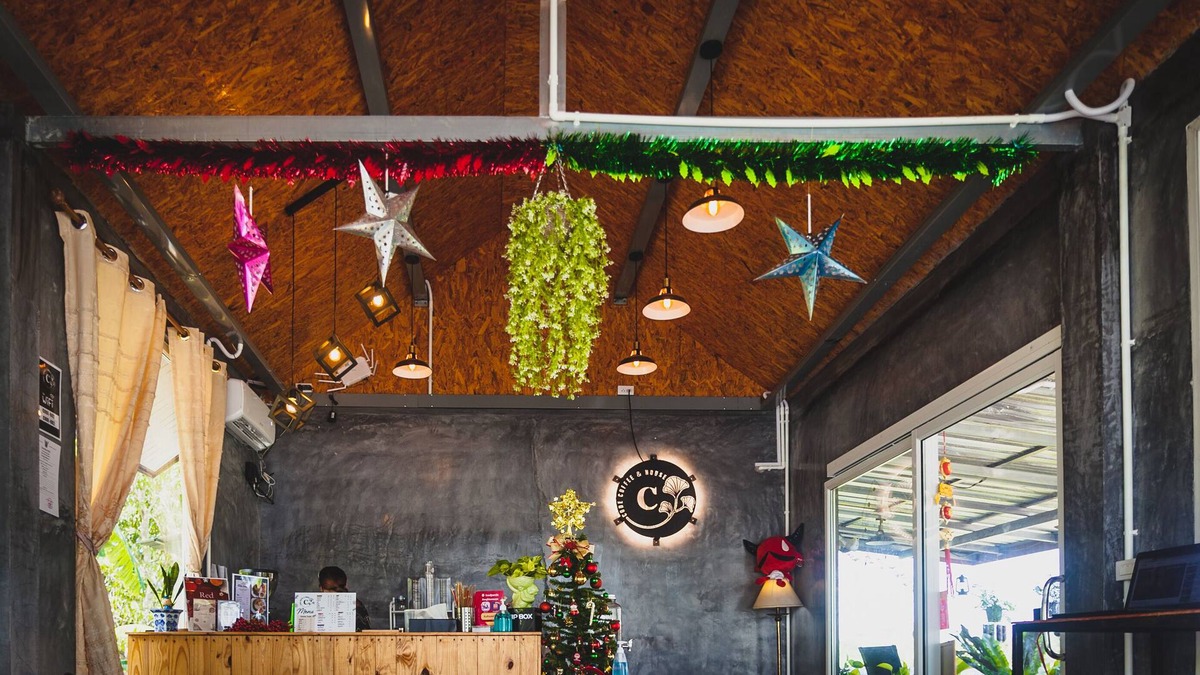 Lom Sak Hotel | C-CODE RESORT