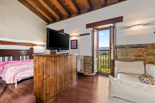 Vegadeo Apartment | C de Alborada del eo