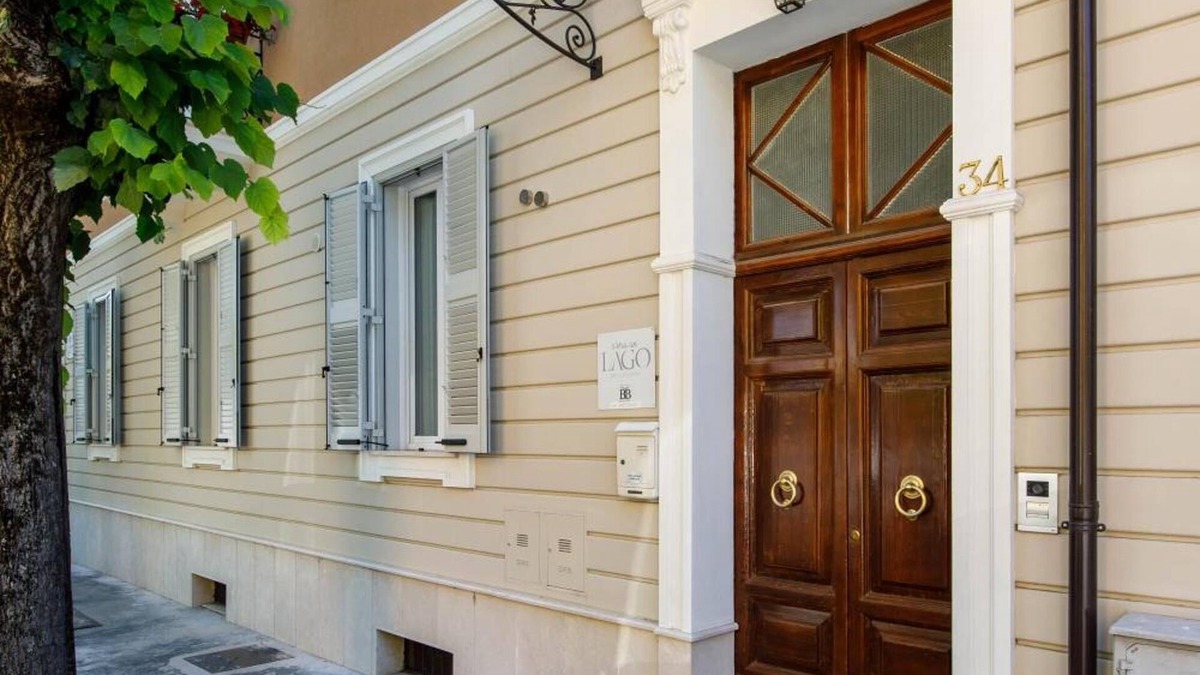 Avezzano Bed & Breakfast | C'era Un Lago