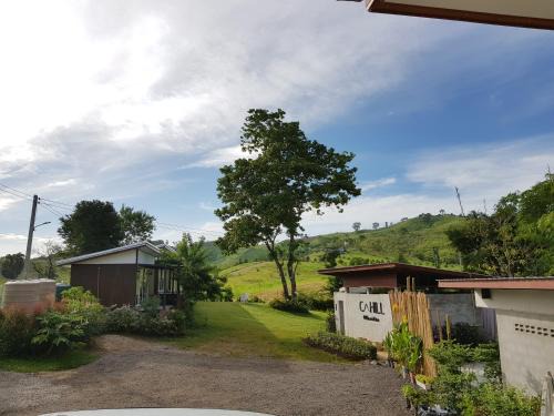 Khaem Son House | C-HILL@KHAOKHO