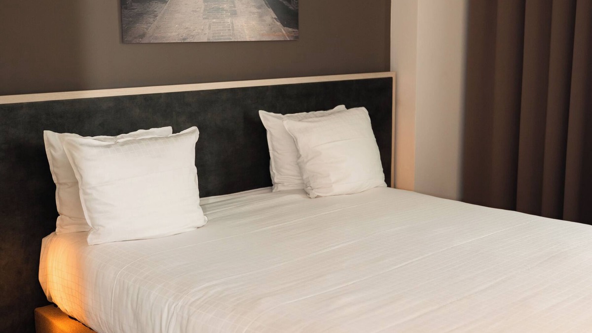 Armoede Hotel | C-Hotels Westwing