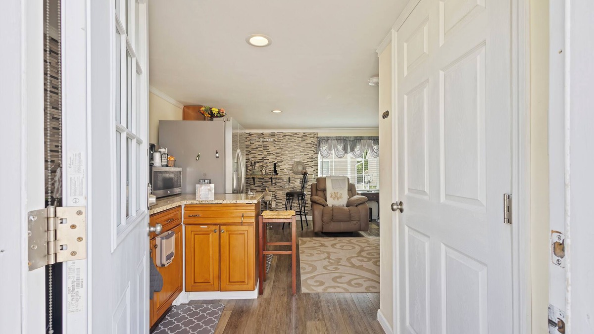 Bluffton Apartment | C & N Lodging, Bluffton, SC