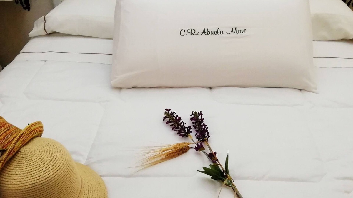 Riolobos House | C.R. Grandma Maxi. Cottage for two persons CR-CC-00296