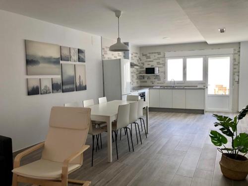 Minglanilla House | C.R. Tierras del Cabriel