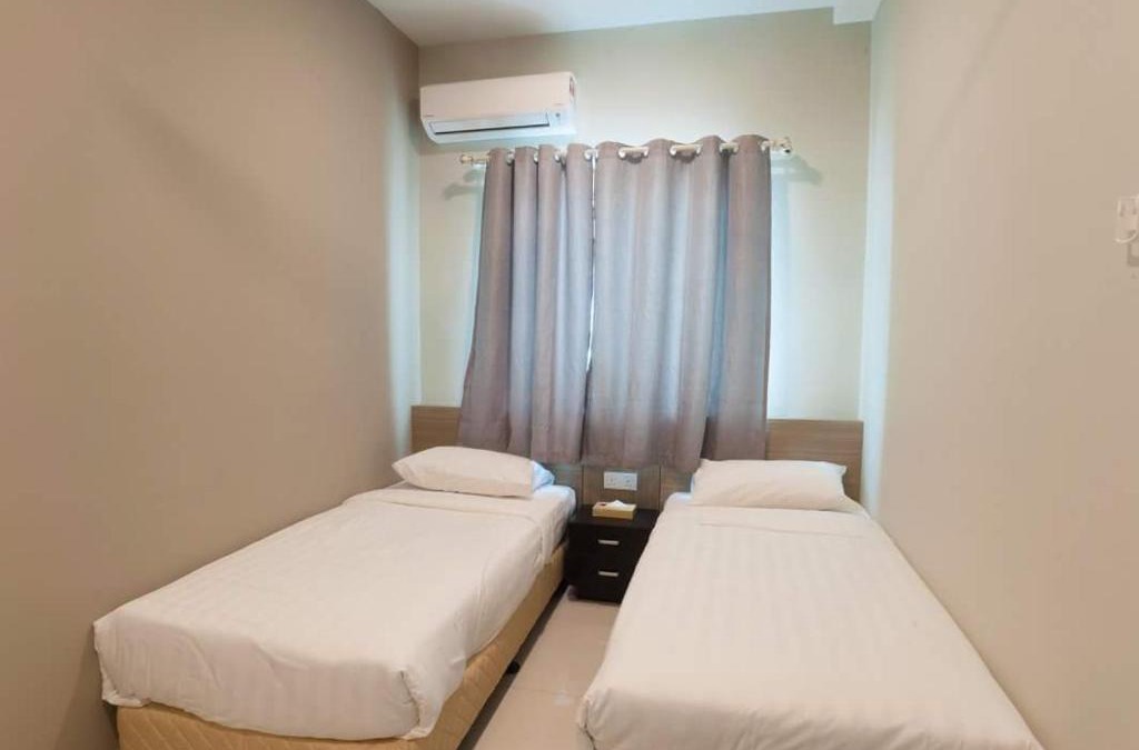 Victoria Apartment | C Residence Labuan