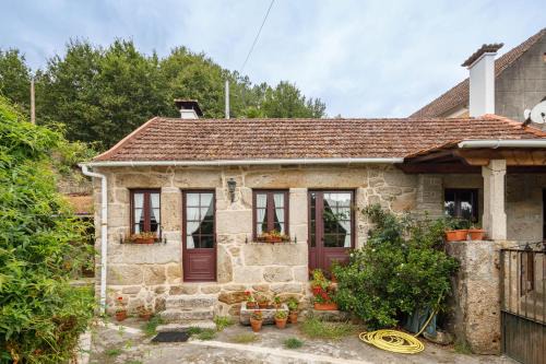 A Caniza House | C Vilamide