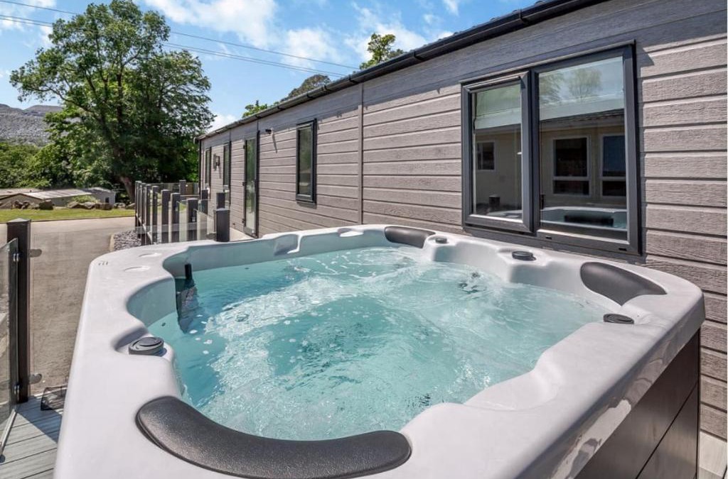 Bethesda House | C03 - The Faraday