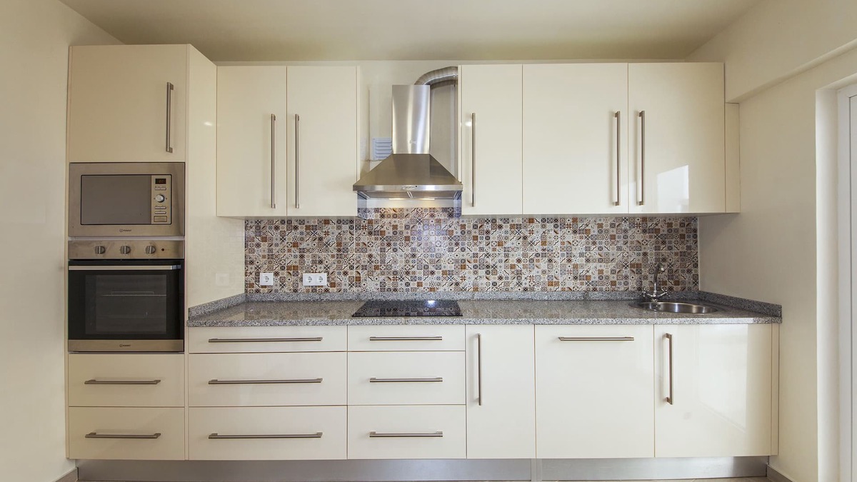 Lagos City Center Apartment | C10 - Lagos Center Apartment