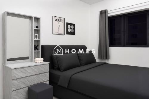 Kampung Bukit Dukong Apartment | C180 Trader Park 3Room Balcony Free Parking #C13