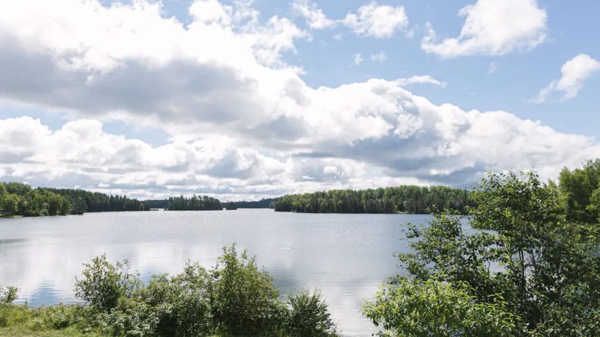 Timiskaming District Cabin | C6 - Cozy Lakefront Cottage in Temiskaming Shores