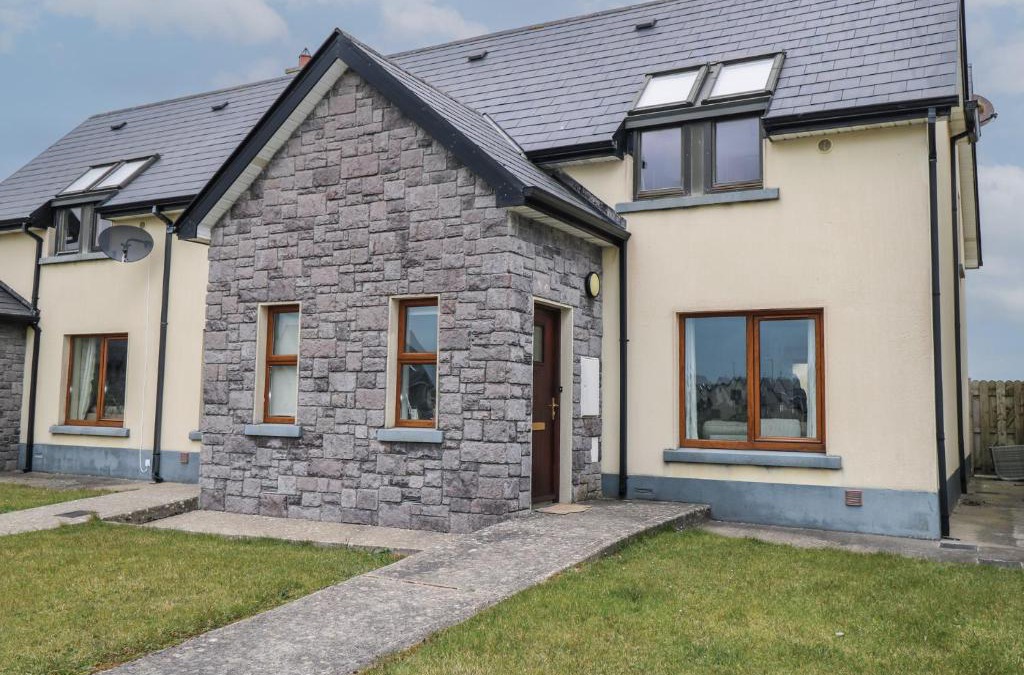 Enniscrone House | C65 Cahermore Holiday Village