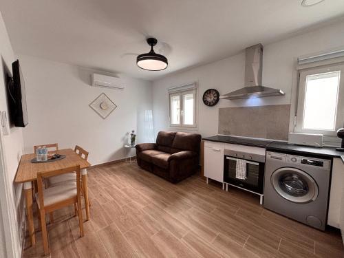 Talavera de la Reina Apartment | Cañada Sierra 23