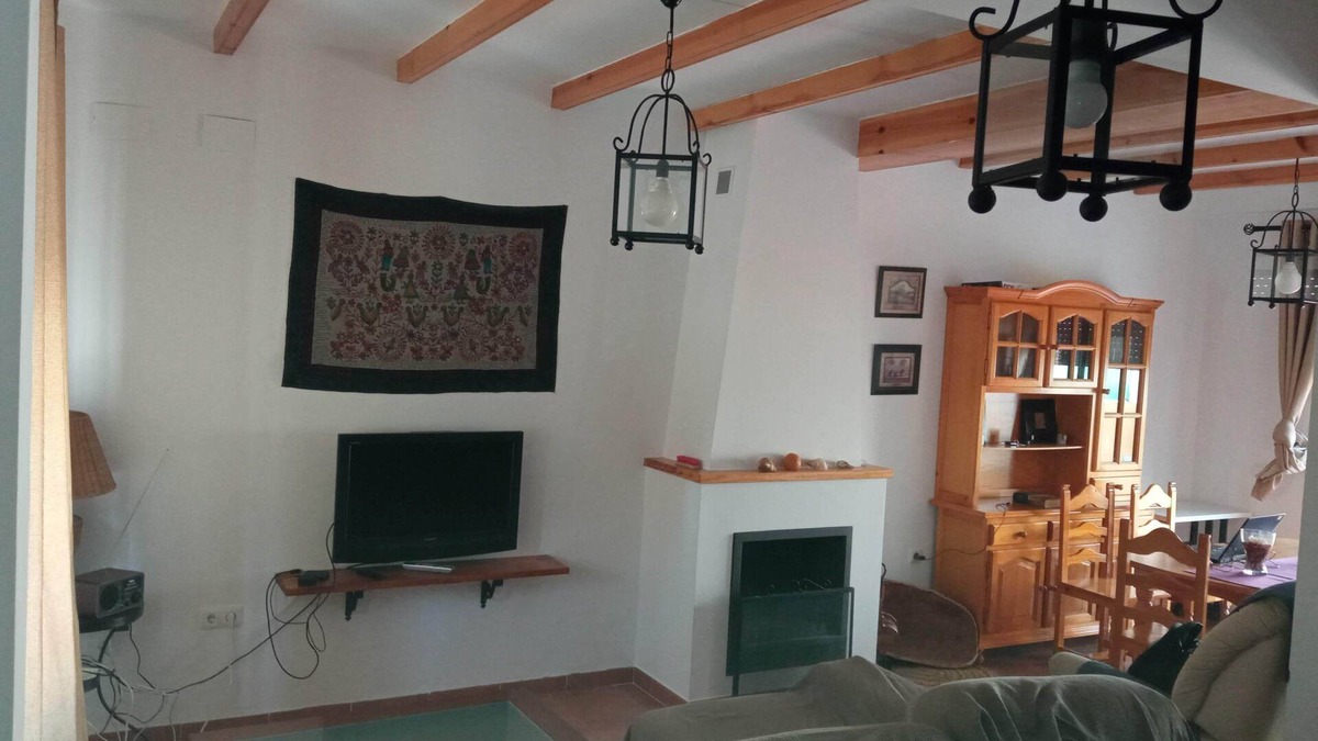 Canaveral de Leon House | Cañaveral de León