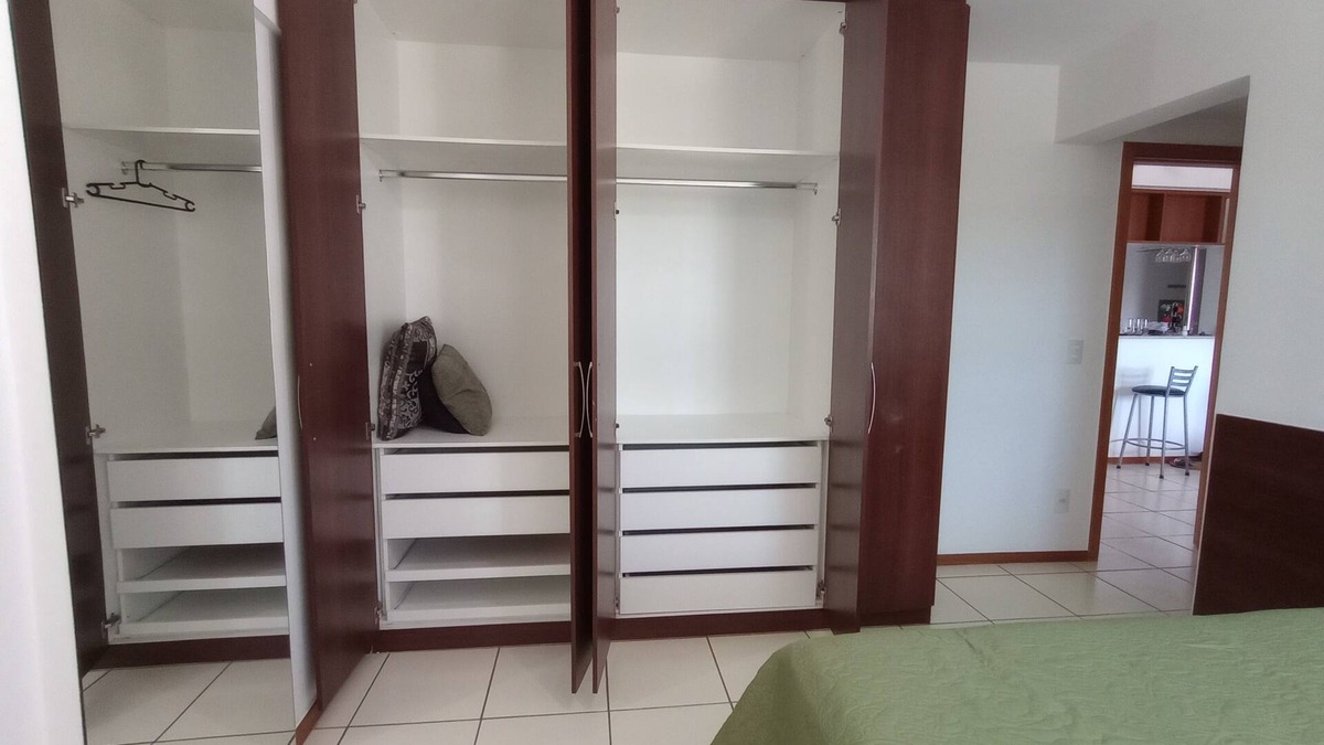 Lago Norte Apartment | Ca-05 Lago Norte