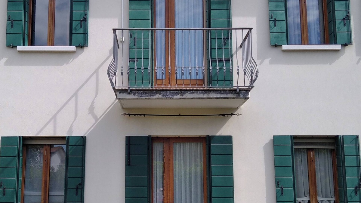 Zelarino House | Ca' 3 ARCHI - Venice House