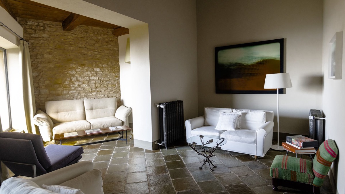 Serravalle Langhe House | Ca' Bella - Three Bedroom House, Sleeps 6