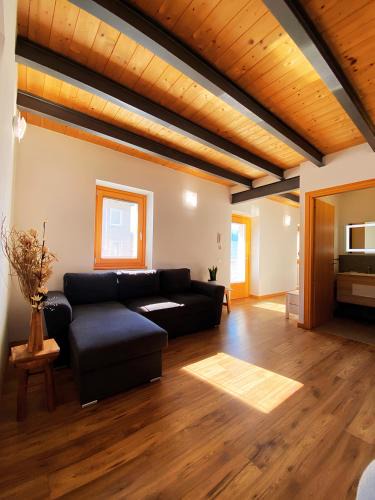 Teglio Villa | Ca' Berti Teglio