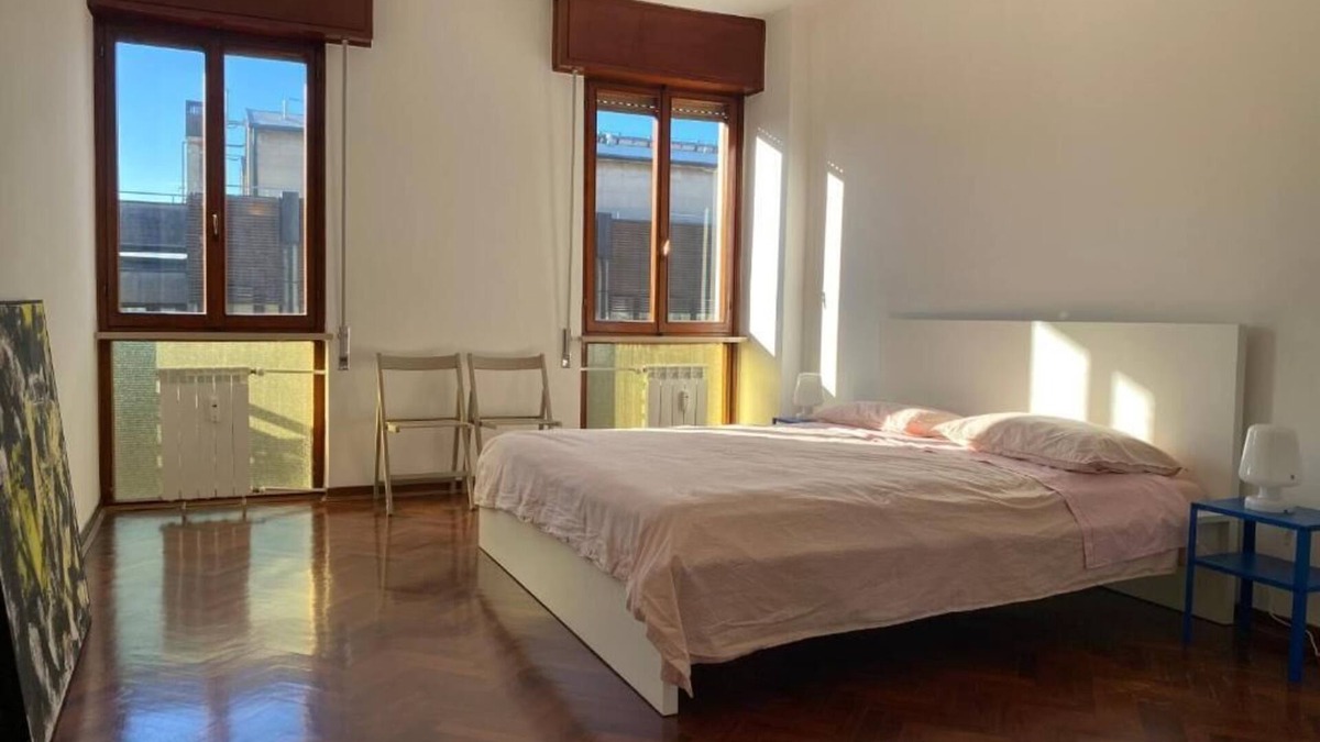 Marghera Apartment | Ca' Beuys in the Kitchen Apartment