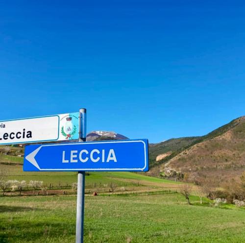 Serra Sant'Abbondio House | Ca Bruno appartamento del Leccino