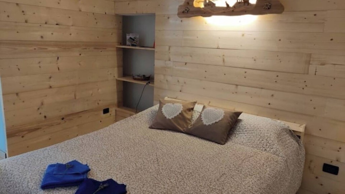 Cosio di Arroscia House | Ca' Chamois