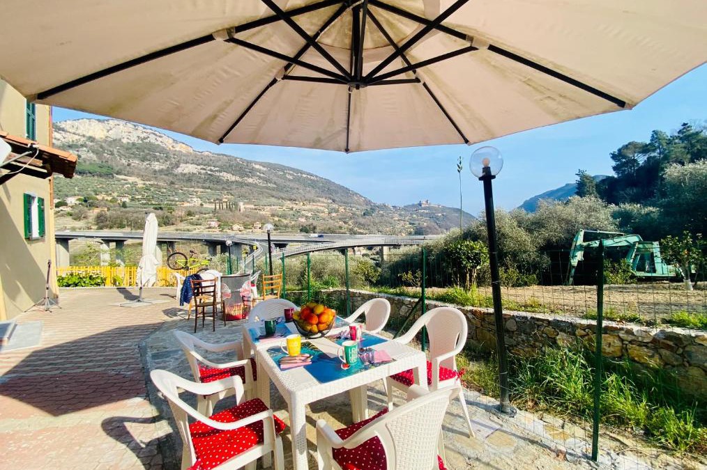 Gorra Apartment | Ca de Matette - Bike Nature & Relax