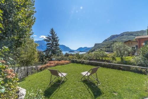 Menaggio House | Ca De Mill