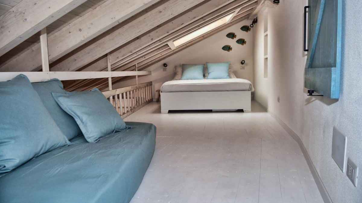 Visgnola Apartment | Ca de Sora by Wonderful Italy