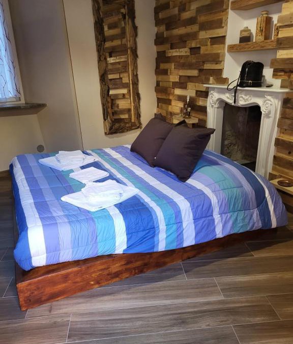 Luino Apartment | Ca de Sota