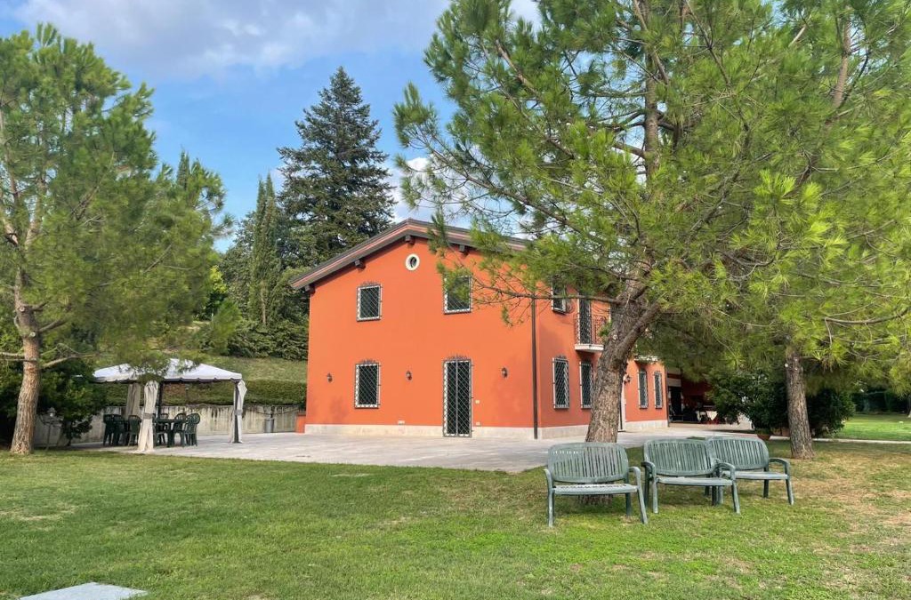 Creazzo Apartment | Ca' degli Ulivi